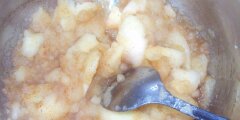 Jab�ka cynamonowe
