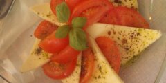 Mozzarella