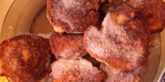 Dro�d�owe placuszki
