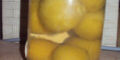 �liwki na zim� w s�oiczku