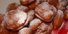 P�czki z marmolad� (t�usty) 