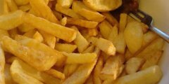 Frytki 
