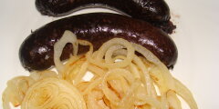 Kaszanka zwyczajna