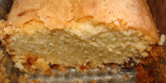 Babka piaskowa