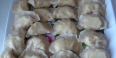 Pierogi ruskie
