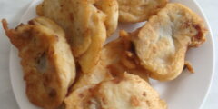 Sma�one �ledzie