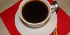 Kawa po turecku