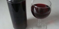 W�dka z aronii