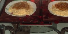 Spaghetti alla Bolognese