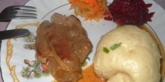 Kark�wka  z pyzami
