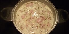 �urek wielkanocny dla leniwych ;)