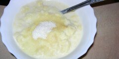 Zacierka