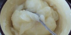 Waniliowy bydy� swojski