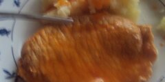 Kark�wka w sosie