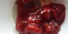 D�em truskawkowy