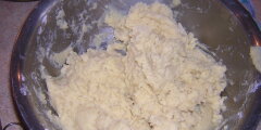 Pieczone ziemniaczki