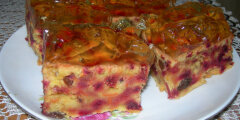 Placek Kanadyjski
