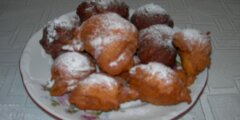 P�czki arabskie