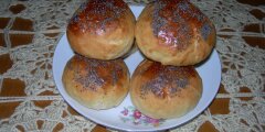Bu�eczki dro�d�owe