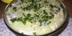 �ledzie w musztardzie