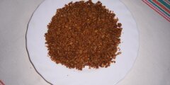 KROKANT- chrupi�ca posypka do ciast i deser�w