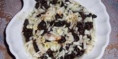 �ledzie z suszon� �liwk� kalifornijsk�