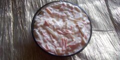 Coleslaw -  smakuje, jak z KFC