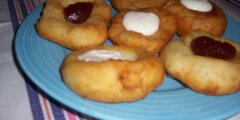 Langosze