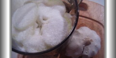 Syrop cebulowy
