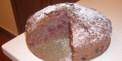 Szara babka