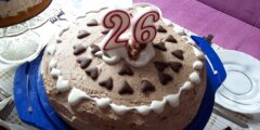 Tort mi�towy