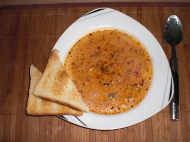 Zdjęcie potrawy Zupa 