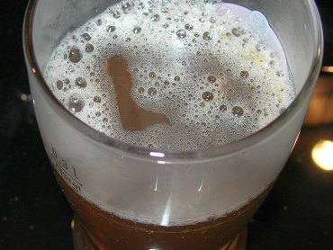 Zdjęcie potrawy Grzane piwo
