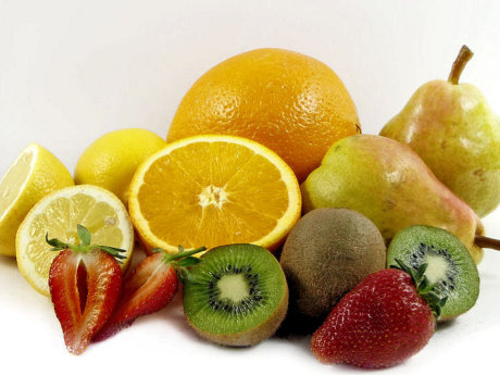Owoce, które upiększają i leczą