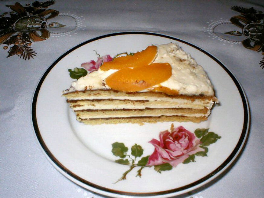 Tort Młodej Pary - zdjęcie 2