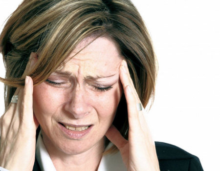 Napadowy ból głowy czyli migrena
