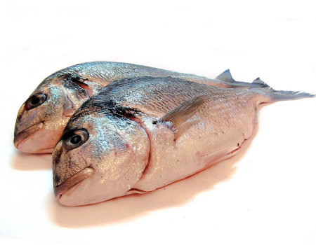 Ryby morskie stracą specyficzny zapach i będą delikatniejsze w smaku, jeśli...