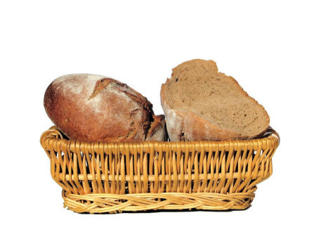 Chleb dłużej zachowa swoją świeżość, jeśli...
