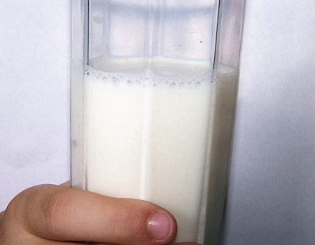 Czy przypalone mleko można jeszcze uratować?