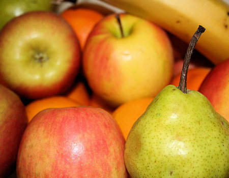 Jak długo można przechowywać zamrożone owoce?