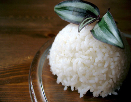 Jak gotuje się ryż?