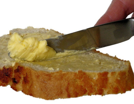 Jak przechowywać masło poza lodówką?
