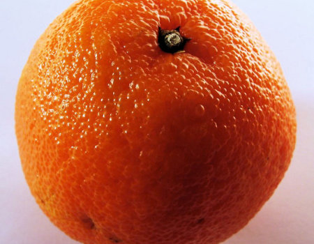 Jak rozpoznać słodką pomarańczę?