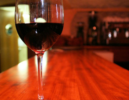 Jak wykorzystać resztki wina?