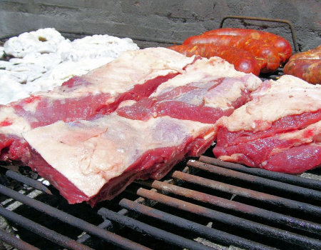 Jakie mięsa powinno się grillować?