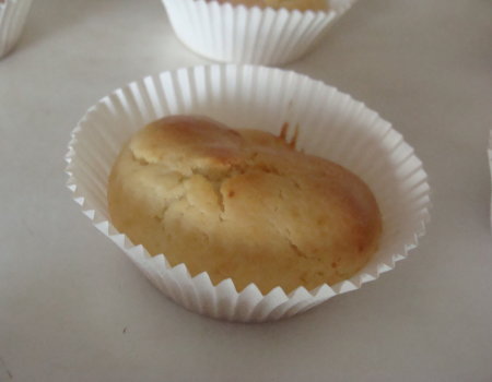 Przepyszne muffinki
