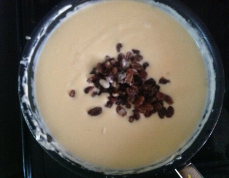 Frykasy z kury z ryżem