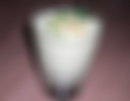 Pasta z Avokado
