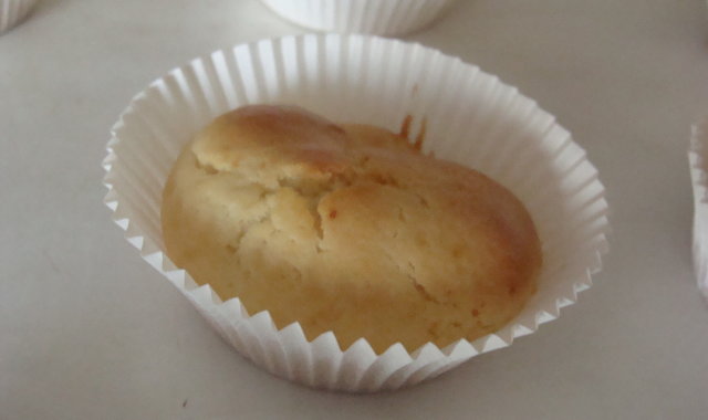 Przepyszne muffinki
