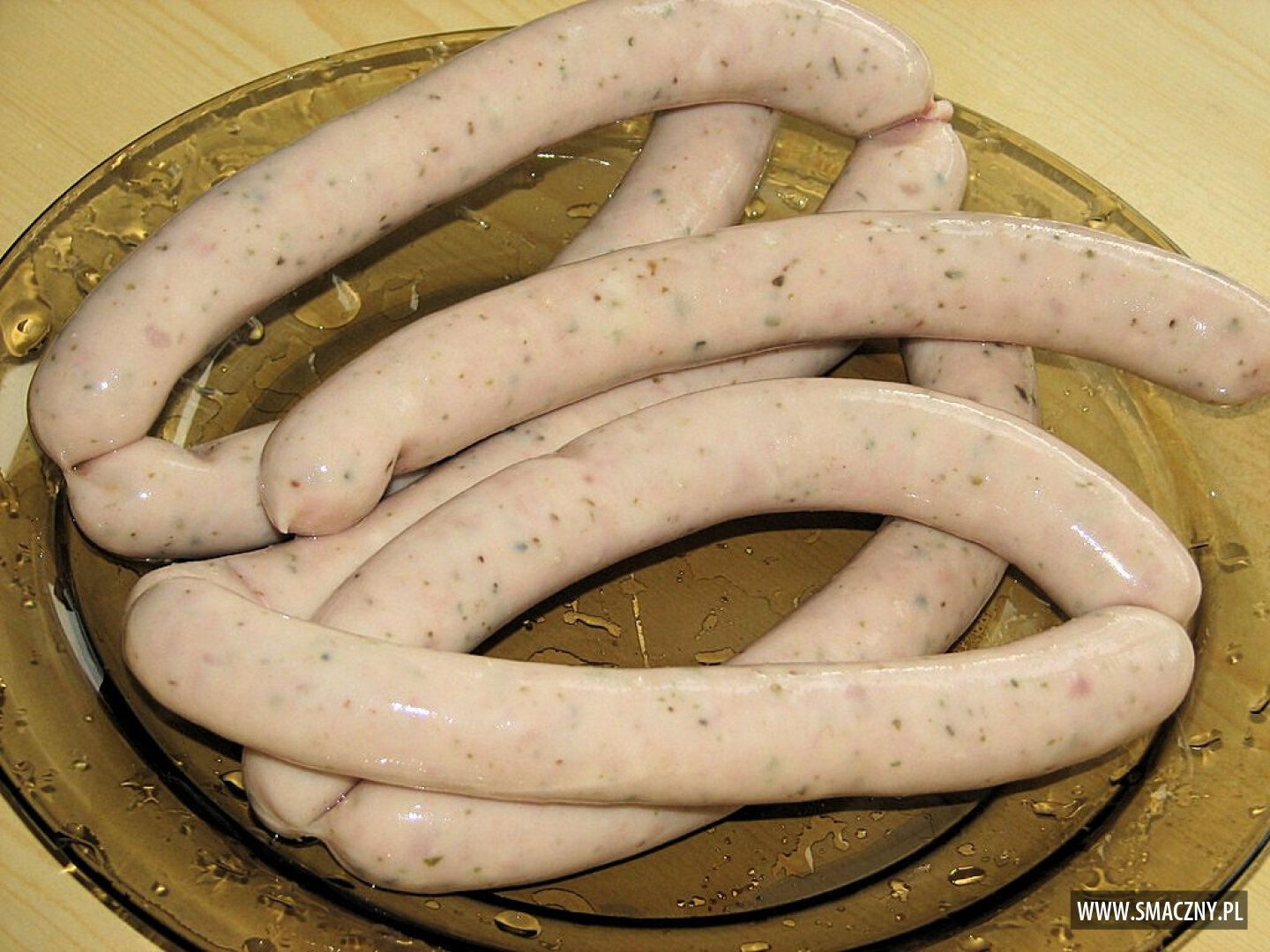 Wakacyjne danie z fasolką szparagową - Przepisy kulinarne - Dania g